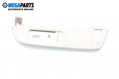Сенник за Opel Corsa C Hatchback (09.2000 - 12.2009), позиция: лява