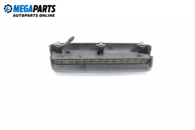 Трети стоп за Opel Corsa C Hatchback (09.2000 - 12.2009), хечбек