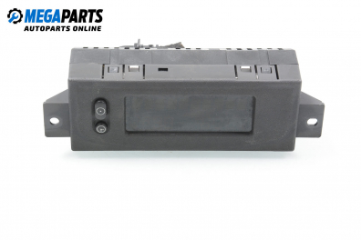 Часовник с индикаторен дисплей за Opel Corsa C Hatchback (09.2000 - 12.2009)