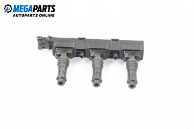 Запалителна бобина за Opel Corsa C Hatchback (09.2000 - 12.2009) 1.0, 58 к.с.