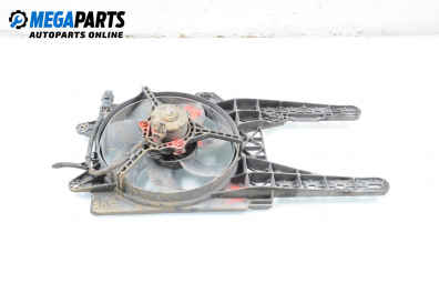 Перка охлаждане за Fiat Punto Hatchback (09.1993 - 09.1999) 1.6, 88 к.с.