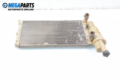 Воден радиатор за Fiat Punto Hatchback (09.1993 - 09.1999) 1.6, 88 к.с.