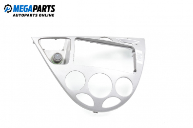 Централна конзола за Ford Focus I Hatchback (10.1998 - 12.2007)