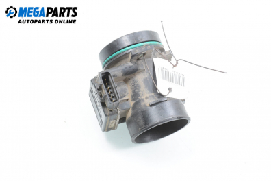Дебитомер за Ford Focus I Hatchback (10.1998 - 12.2007) 1.6 16V, 100 к.с.