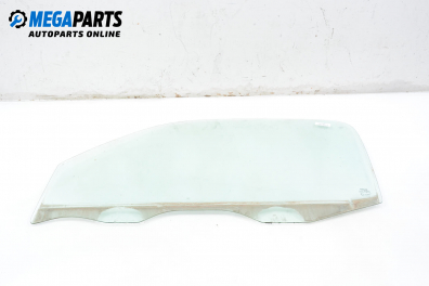 Странично стъкло за Nissan Micra II Hatchback (01.1992 - 02.2003), 2+1 вр., хечбек, позиция: предна, лява