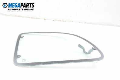 Фикс за Nissan Micra II Hatchback (01.1992 - 02.2003), 2+1 вр., хечбек, позиция: дясна