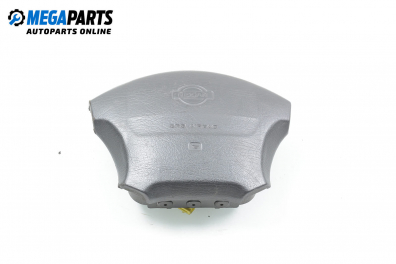 Airbag за Nissan Micra II Hatchback (01.1992 - 02.2003), 2+1 вр., хечбек, позиция: предна