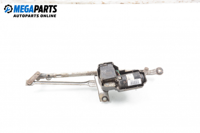 Ел. мотор за чистачките за Fiat Punto Hatchback (09.1993 - 09.1999), хечбек, позиция: предна