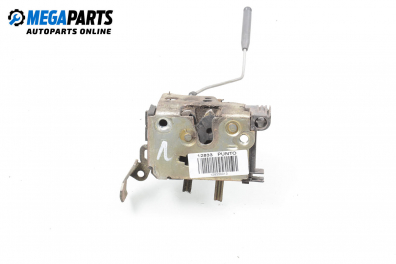 Брава на врата за Fiat Punto Hatchback (09.1993 - 09.1999), позиция: лява