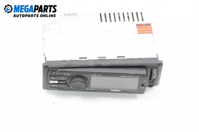CD-радио за Fiat Punto Hatchback (09.1993 - 09.1999), № Neo CMR-1515