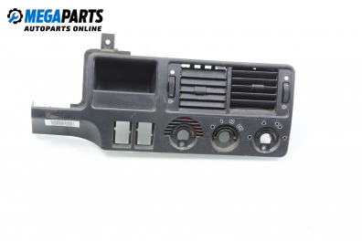 Духалки парно за Ford Escort V Hatchback (07.1990 - 12.1992)