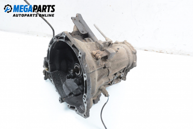 Ръчна скоростна кутия за Ford Escort V Hatchback (07.1990 - 12.1992) 1.8 D, 60 к.с.