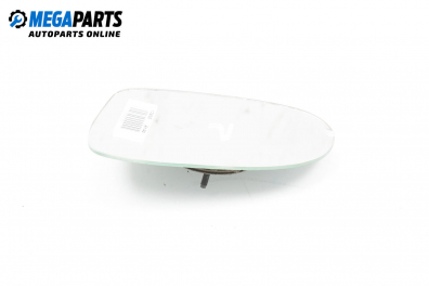 Стъкло огледало за Mercedes-Benz A-Class Hatchback  (W168) (07.1997 - 08.2004), 4+1 вр., хечбек, позиция: лява