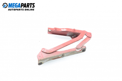 Панта заден капак за Opel Astra F Cabrio (03.1993 - 03.2001), 2+1 вр., кабрио, позиция: дясна