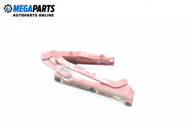 Панта заден капак за Opel Astra F Cabrio (03.1993 - 03.2001), 2+1 вр., кабрио, позиция: лява