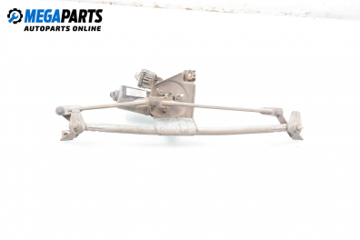 Ел. мотор за чистачките за Opel Astra F Cabrio (03.1993 - 03.2001), кабрио, позиция: предна