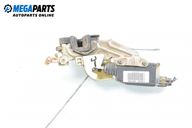 Брава на врата за Opel Astra F Cabrio (03.1993 - 03.2001), позиция: дясна