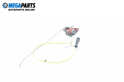 Ключалка заден капак за Opel Astra F Cabrio (03.1993 - 03.2001), кабрио