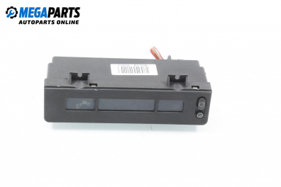 Часовник за Opel Astra F Cabrio (03.1993 - 03.2001)