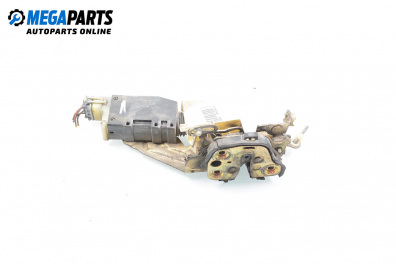 Брава на врата за Opel Astra F Cabrio (03.1993 - 03.2001), позиция: лява