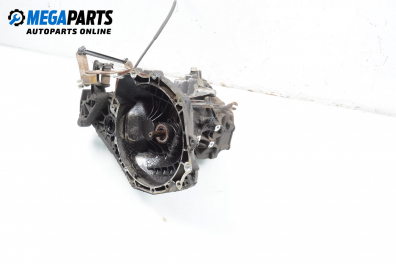 Ръчна скоростна кутия за Opel Astra F Cabrio (03.1993 - 03.2001) 1.6 i, 75 к.с.