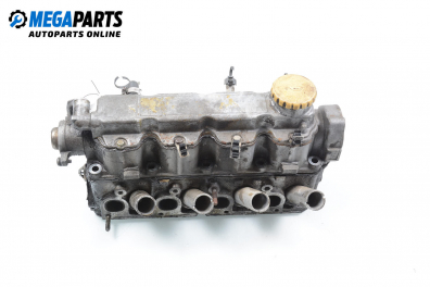 Глава за Opel Astra F Cabrio (03.1993 - 03.2001) 1.6 i, 75 к.с.