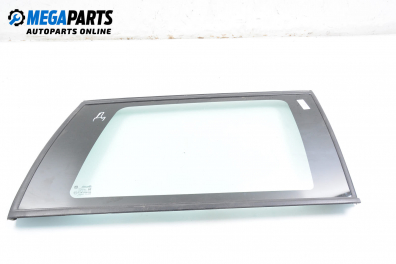 Фикс за Opel Astra F Estate (09.1991 - 01.1998), 4+1 вр., комби, позиция: дясна