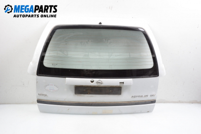 Заден капак за Opel Astra F Estate (09.1991 - 01.1998), 4+1 вр., комби, позиция: задна