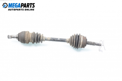 Полуоска за Opel Astra F Estate (09.1991 - 01.1998) 1.6 i 16V, 100 к.с., позиция: предна, лява