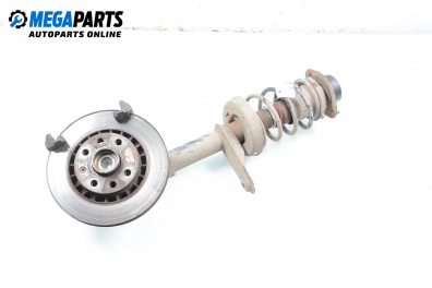 Макферсон за Opel Astra F Estate (09.1991 - 01.1998), комби, позиция: предна, лява