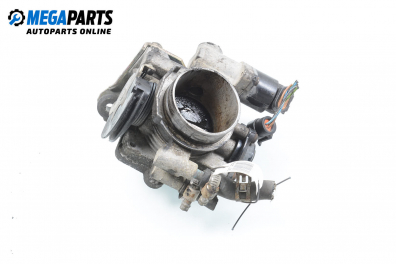 Дроселова клапа за Opel Astra F Estate (09.1991 - 01.1998) 1.6 i 16V, 100 к.с.