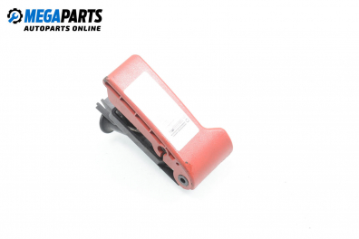 Вътрешна дръжка преден капак за Mercedes-Benz C-Class Sedan (W202) (03.1993 - 05.2000), 4+1 вр., седан