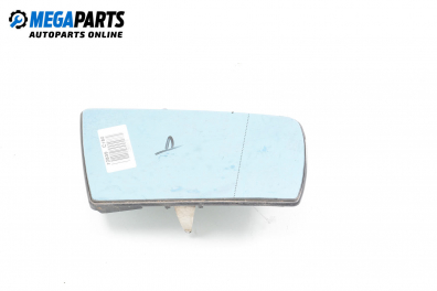 Стъкло огледало за Mercedes-Benz C-Class Sedan (W202) (03.1993 - 05.2000), 4+1 вр., седан, позиция: дясна