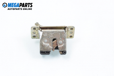 Брава заден капак за Opel Astra F Estate (09.1991 - 01.1998), комби, позиция: задна