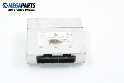 Компютър двигател за Opel Astra F Estate (09.1991 - 01.1998) 1.4 i, 60 к.с., № 16149919
