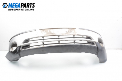 Предна броня за Ford Mondeo III Estate (10.2000 - 03.2007), комби, позиция: предна