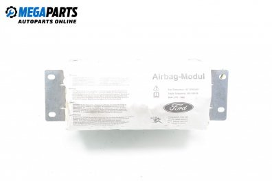 Airbag за Ford Mondeo III Estate (10.2000 - 03.2007), 4+1 вр., комби, позиция: предна