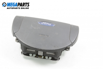 Airbag за Ford Mondeo III Estate (10.2000 - 03.2007), 4+1 вр., комби, позиция: предна
