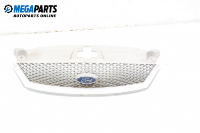Решетка за Ford Mondeo III Estate (10.2000 - 03.2007), комби, позиция: предна