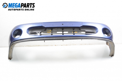 Предна броня за Renault Megane I Coach (03.1996 - 08.2003), купе, позиция: предна