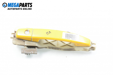 Външна дръжка за Chevrolet Aveo Sedan (05.2005 - 12.2011), 4+1 вр., седан, позиция: предна, лява