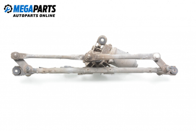 Ел. мотор за чистачките за Chevrolet Aveo Sedan (05.2005 - 12.2011), седан, позиция: предна