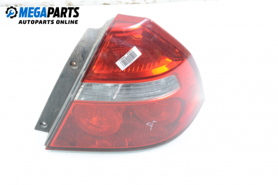 Стоп за Chevrolet Aveo Sedan II (05.2005 - 12.2011), седан, позиция: дясна