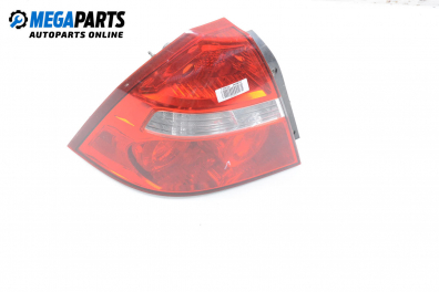 Стоп за Chevrolet Aveo Sedan II (05.2005 - 12.2011), седан, позиция: лява