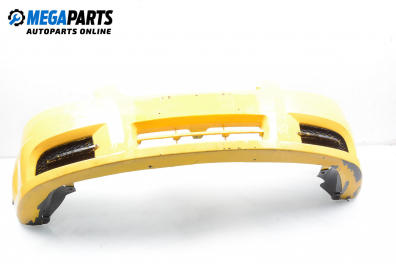 Предна броня за Chevrolet Aveo Sedan (05.2005 - 12.2011), седан, позиция: предна