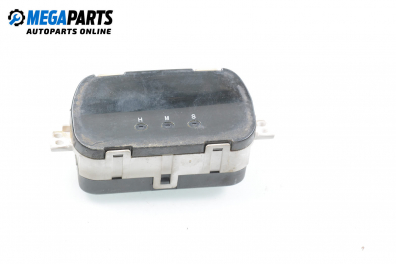 Часовник за Chevrolet Aveo Sedan II (05.2005 - 12.2011)