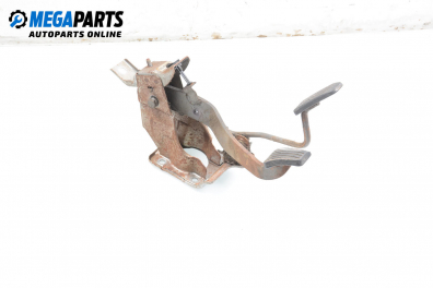 Педали за Chevrolet Aveo Sedan (05.2005 - 12.2011)