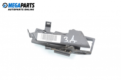 Вътрешна дръжка за Chevrolet Aveo Sedan (05.2005 - 12.2011), 4+1 вр., седан, позиция: задна, дясна