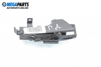 Вътрешна дръжка за Chevrolet Aveo Sedan (05.2005 - 12.2011), 4+1 вр., седан, позиция: предна, дясна