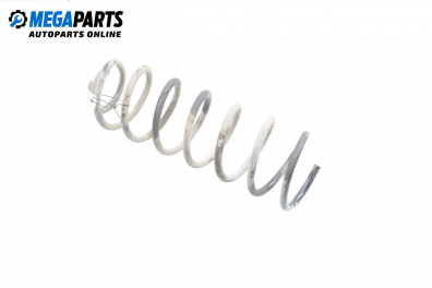 Пружина за ходова част за Chevrolet Aveo Sedan (05.2005 - 12.2011), седан, позиция: задна